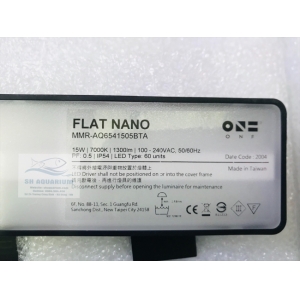 ĐÈN LED CAO CẤP FLAT NANO +