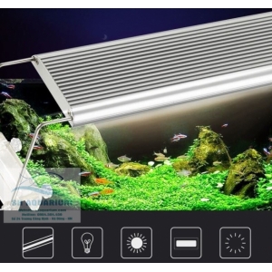 ĐÈN LED ODYSSEA SLIM X450