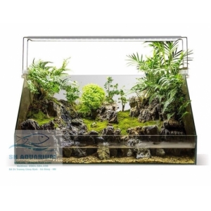 ĐÈN LED ODYSSEA SLIM X300