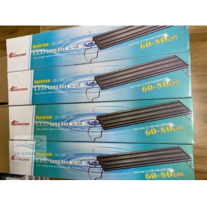 Đèn Led 5 Hàng Quanlong Siêu Sáng Đổi Màu 100cm