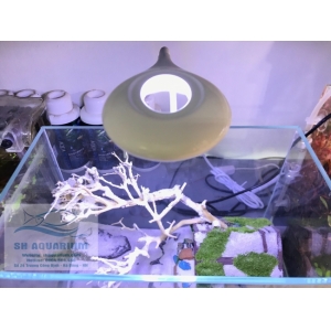Đèn Led Sobo cho hồ cá, hồ thuỷ sinh