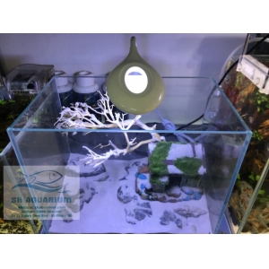 Đèn Led Sobo cho hồ cá, hồ thuỷ sinh