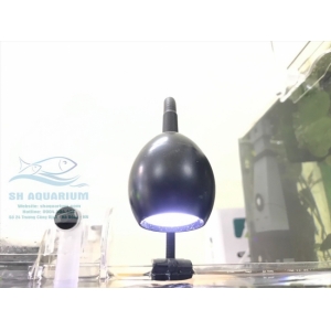Đèn Led Up Aqua Pro MF-R Đen