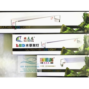 ĐÈN LED MÁNG XML 60/12W