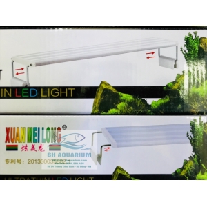 ĐÈN LED MÁNG XML 20/4W