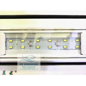 ĐÈN LED MÁNG XML 60/12W