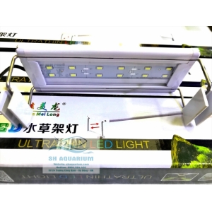 ĐÈN LED MÁNG XML 40/8W