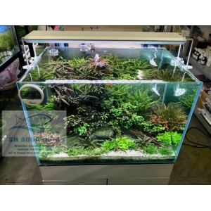ĐÈN RGB AQUABLUE DEE-878 DÀNH CHO BỂ 120CM- 140CM
