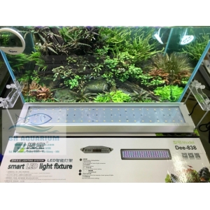 ĐÈN RGB AQUABLUE DEE-878 DÀNH CHO BỂ 120CM- 140CM