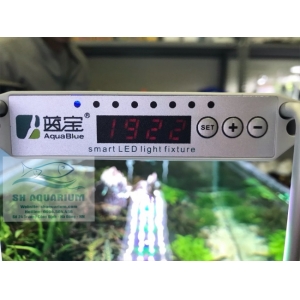 ĐÈN RGB AQUABLUE DEE-878 DÀNH CHO BỂ 120CM- 140CM