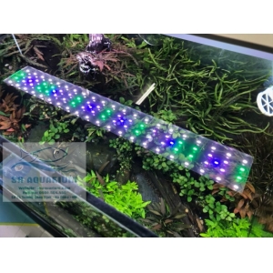 ĐÈN RGB AQUABLUE DEE-878 DÀNH CHO BỂ 120CM- 140CM