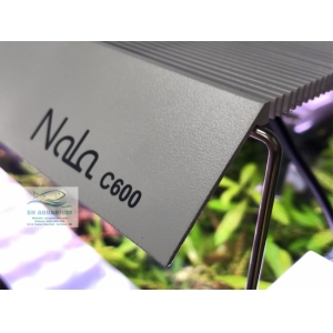 Đèn RGB Nala C600 thế hệ mới