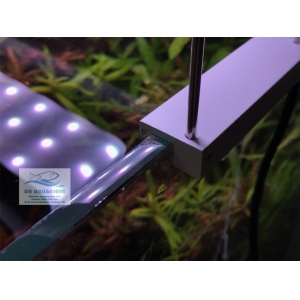 Đèn RGB Nala C600 thế hệ mới