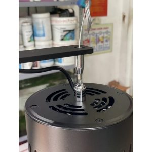 ĐÈN LED RỌI WRGB+UV KAOKUI-F08 90W
