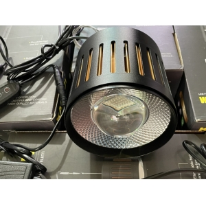 ĐÈN LED RỌI WRGB+UV KAOKUI-F08 90W