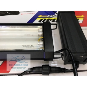 ĐÈN ODYSSEA DUAL PRO T5HO 120CM