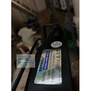 ĐÈN ODYSSEA DUAL PRO T5HO 90CM