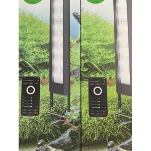 Đèn Chihiros Universal WRGB 120cm chống nước, điều khiển bằng điện thoại, dành cho bể thủy sinh, bể cá cảnh