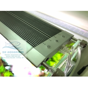 ĐÈN LED WEEK RAPTOR RGB D120CM