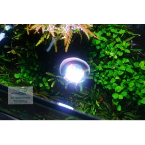 ĐÈN WEEK ROCKET RGB T70 Có Bảng Điều Khiển Màu