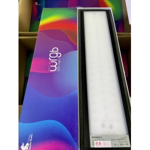 Đèn Chihiros WRGB II 10th Anniversary  30cm – Phiên bản kỷ niệm 10 năm đẳng cấp cho hồ thủy sinh