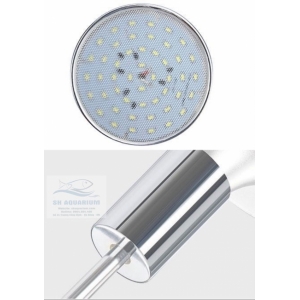 ĐÈN LED ĐĨA XINMA 40W