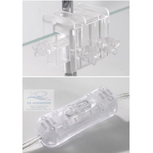 ĐÈN LED ĐĨA XINMA 40W