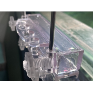 Đèn máng nhôm Kaokui RGB 3in1 M300