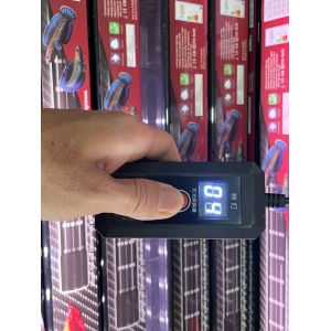 Đèn Kaokui Solar 5 hàng led, RGB 3 in 1 với UVA & UVB Spectrum giúp lên màu cho cá cảnh 75cm