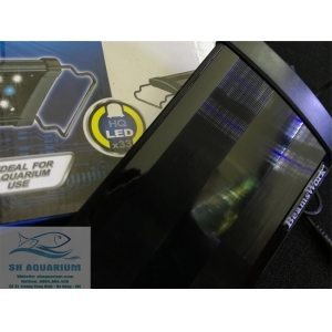 ĐÈN LED BEAMSWORK V4 400