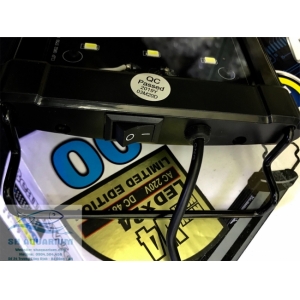 Đèn Led Beamswork V4 200