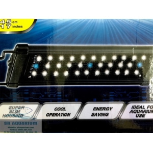 ĐÈN LED BEAMSWORK V4 400