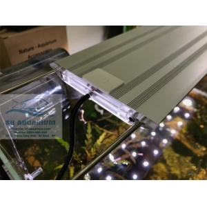 ĐÈN LED TRẮNG MÁNG NHÔM AQUABLUE SIÊU SÁNG 80cm