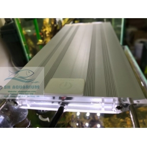 ĐÈN LED TRẮNG MÁNG NHÔM AQUABLUE SIÊU SÁNG 100cm