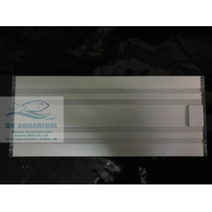 ĐÈN LED TRẮNG MÁNG NHÔM AQUABLUE SIÊU SÁNG 80cm