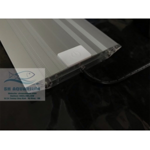 ĐÈN LED TRẮNG MÁNG NHÔM AQUABLUE SIÊU SÁNG 80cm