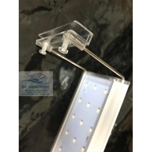 ĐÈN LED TRẮNG MÁNG NHÔM AQUABLUE SIÊU SÁNG 80cm
