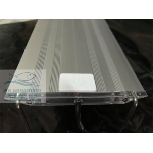 ĐÈN LED TRẮNG MÁNG NHÔM AQUABLUE SIÊU SÁNG 100cm