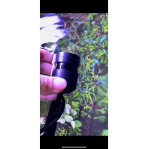 ĐÈN LED RỌI CHIHIROS Z TINY Diving có thể chìm trong nước