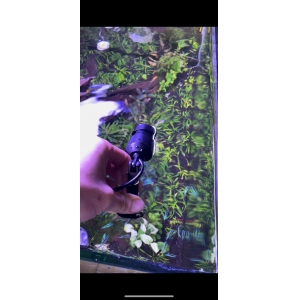 ĐÈN LED RỌI CHIHIROS Z TINY Diving có thể chìm trong nước