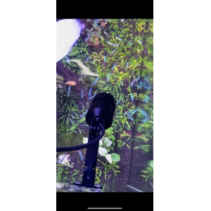 ĐÈN LED RỌI CHIHIROS Z TINY Diving có thể chìm trong nước
