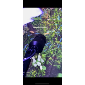 ĐÈN LED RỌI CHIHIROS Z TINY Diving có thể chìm trong nước