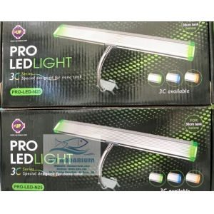 Đèn led kẹp Up Aqua N25