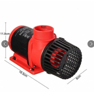 Máy Bơm Jebao ACQ 8000 Thế Hệ Mới