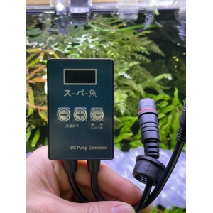 MÁY BƠM DC 24V MARINE 2500 (25W)