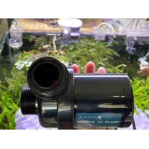 MÁY BƠM DC 24V MARINE 1500 (18W)