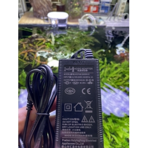 MÁY BƠM DC 24V MARINE 1500 (18W)