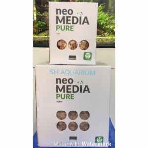 Vật liệu lọc NEO PRE Media Pure 1lit