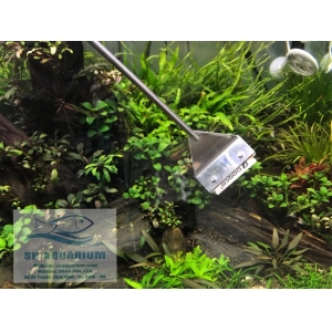 Dao cạo rêu inox Lan 70cm