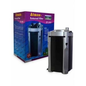 Lọc thùng Atman DF 1000 cho bể cá cảnh, thuỷ sinh